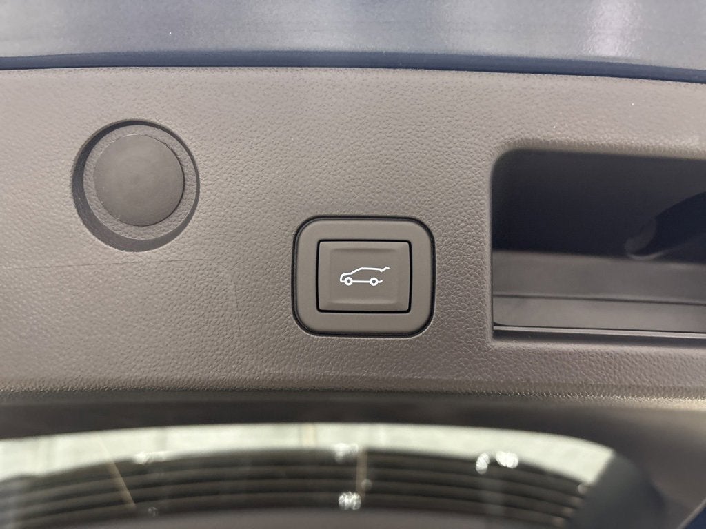 2026 Chevrolet Equinox RS SUV AWD