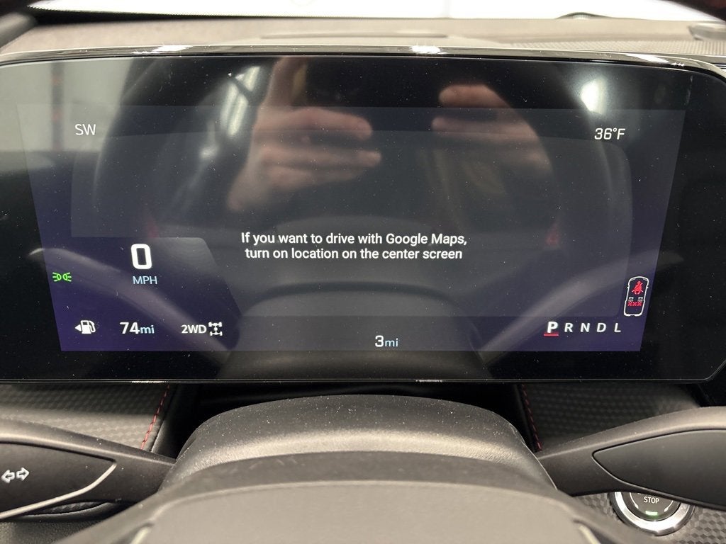 2026 Chevrolet Equinox RS SUV AWD