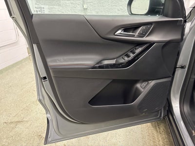 2026 Chevrolet Equinox RS SUV AWD