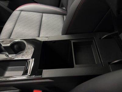 2026 Chevrolet Equinox RS SUV AWD