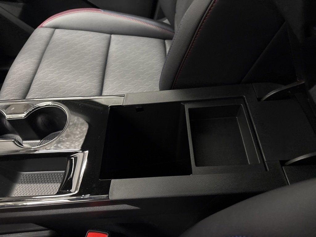 2026 Chevrolet Equinox RS SUV AWD