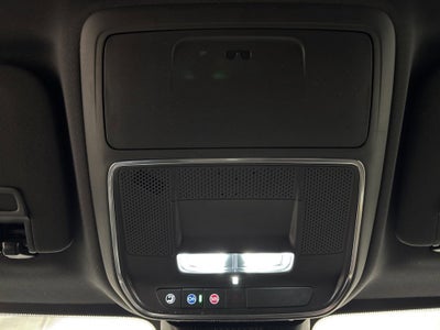 2026 Chevrolet Equinox RS SUV AWD