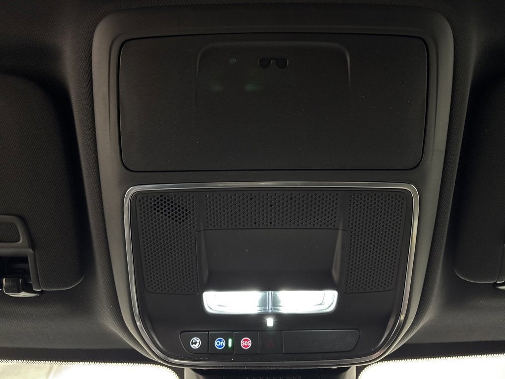 2026 Chevrolet Equinox RS SUV AWD