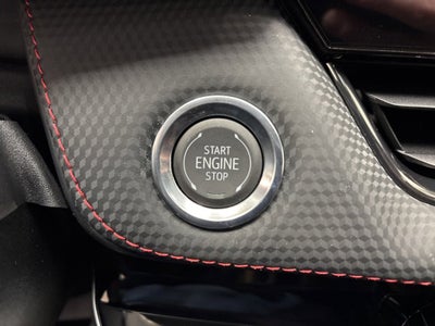 2026 Chevrolet Equinox RS SUV AWD