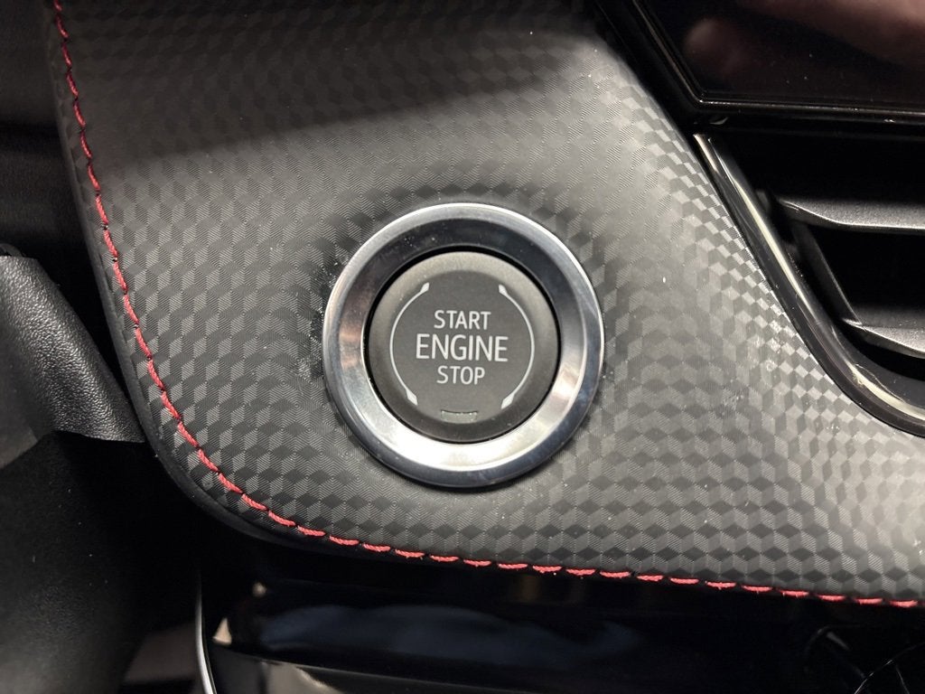 2026 Chevrolet Equinox RS SUV AWD