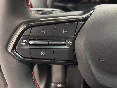 2026 Chevrolet Equinox RS SUV AWD