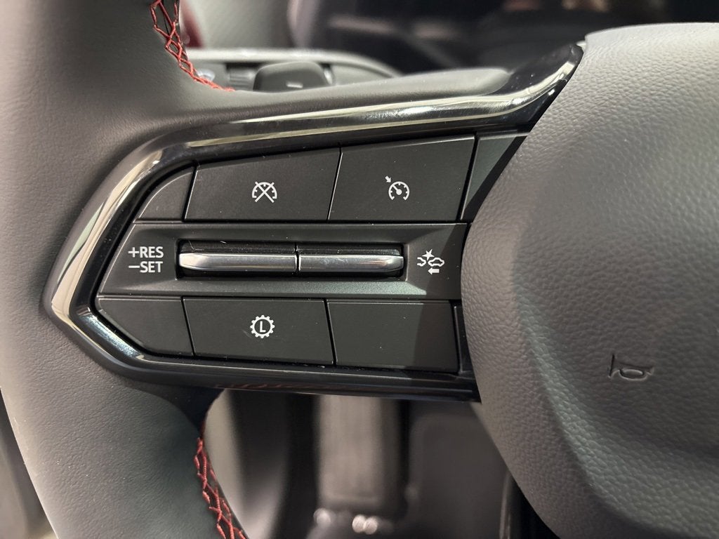 2026 Chevrolet Equinox RS SUV AWD