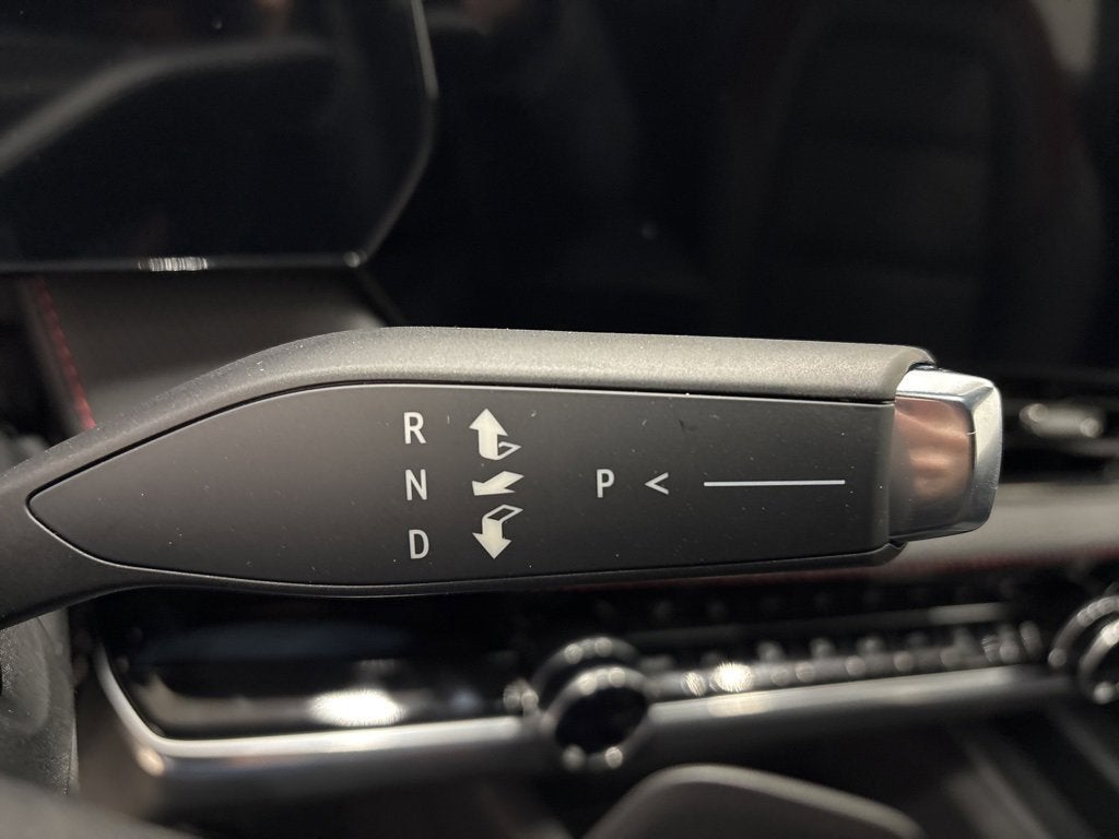 2026 Chevrolet Equinox RS SUV AWD