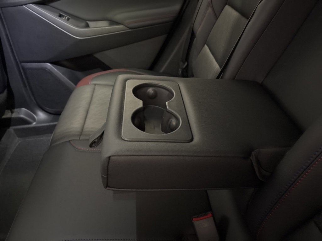 2026 Chevrolet Equinox RS SUV AWD