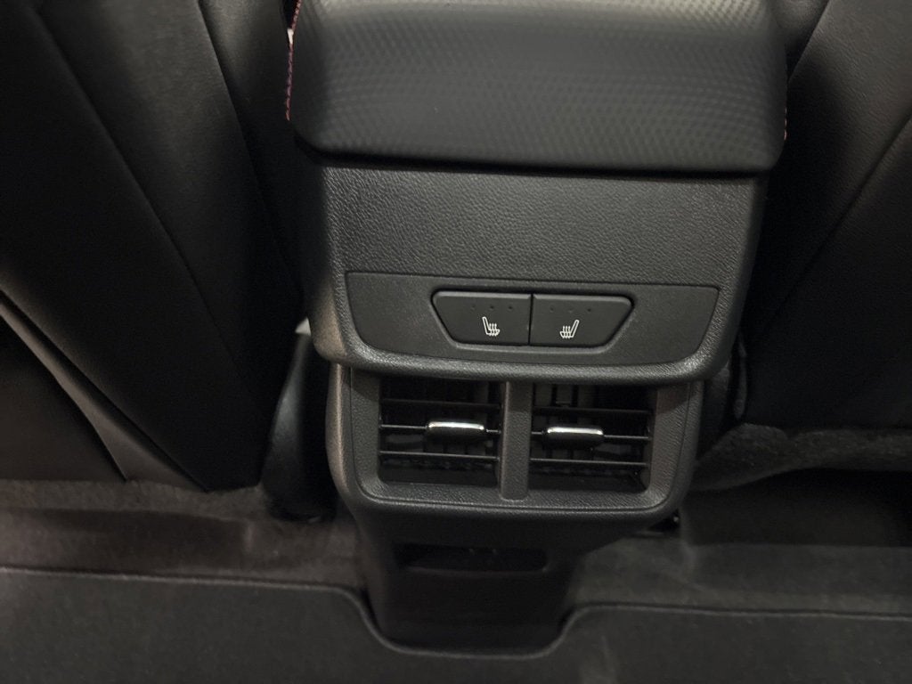 2026 Chevrolet Equinox RS SUV AWD