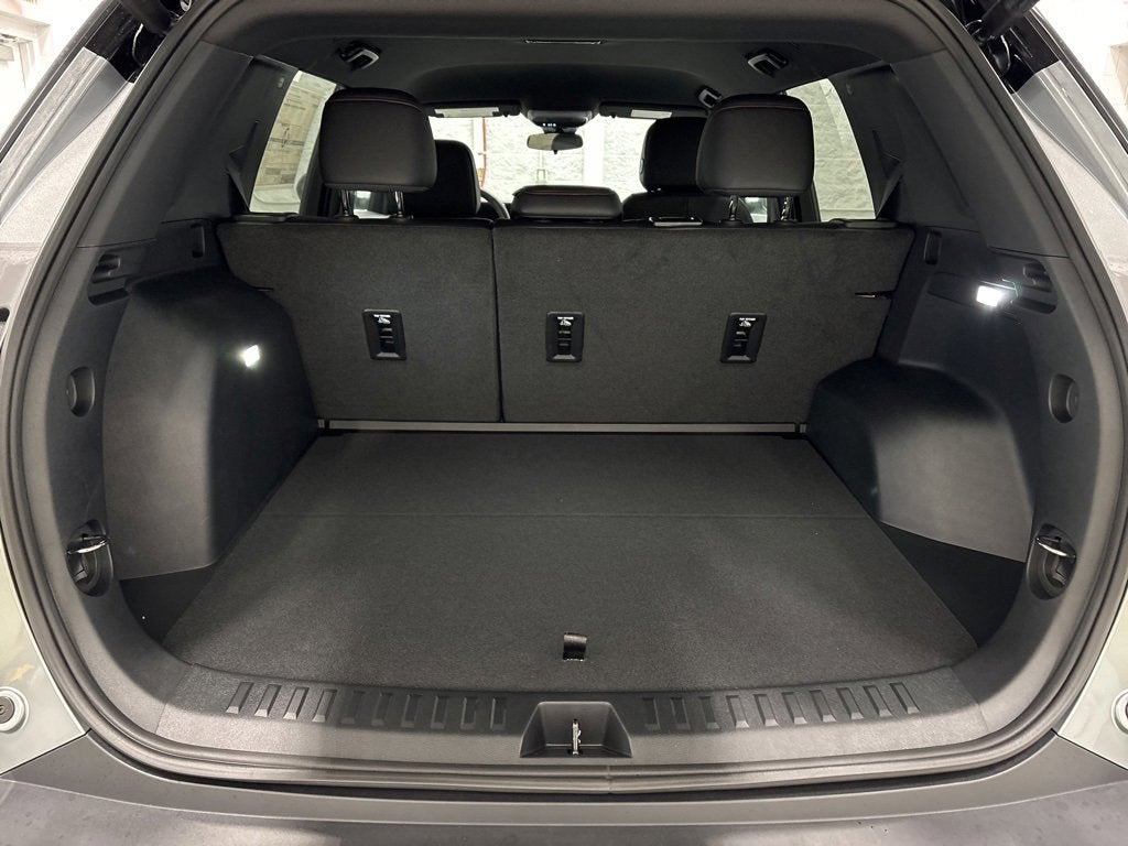 2026 Chevrolet Equinox RS SUV AWD