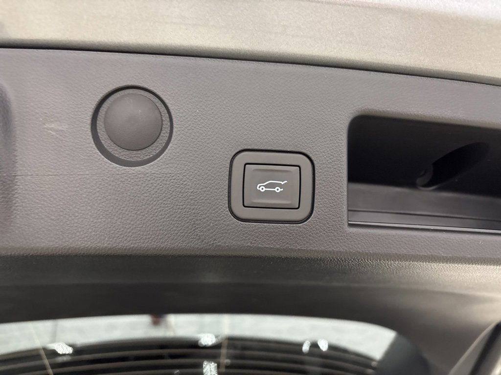 2026 Chevrolet Equinox RS SUV AWD