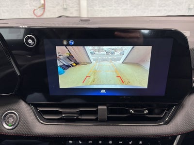 2026 Chevrolet Equinox RS SUV AWD