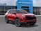 2027 Chevrolet Equinox RS SUV AWD