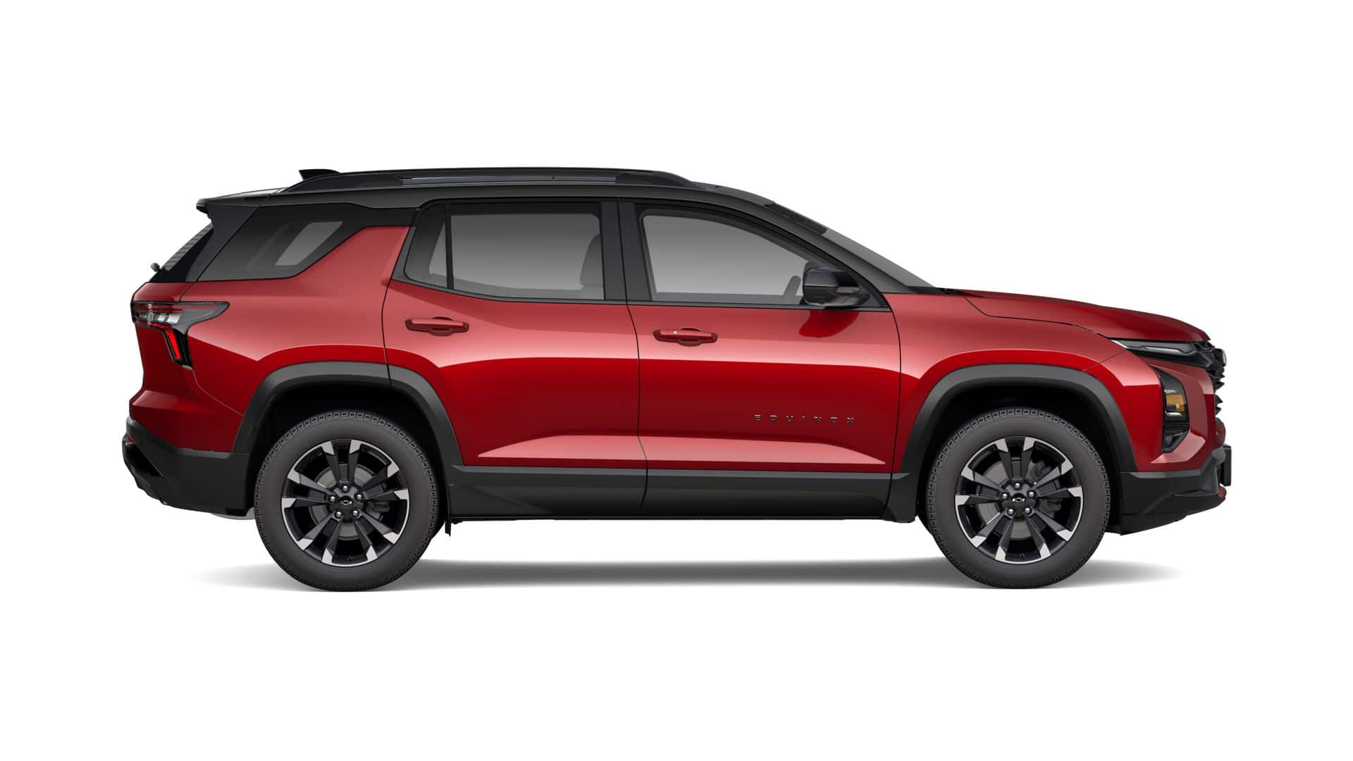 2027 Chevrolet Equinox RS SUV AWD