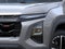 2026 Chevrolet Equinox RS SUV AWD