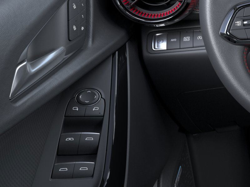 2026 Chevrolet Equinox RS SUV AWD