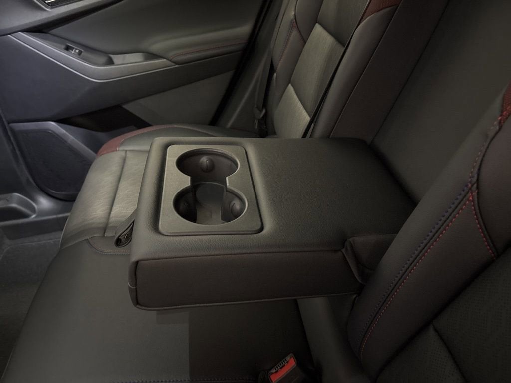 2026 Chevrolet Equinox RS SUV AWD