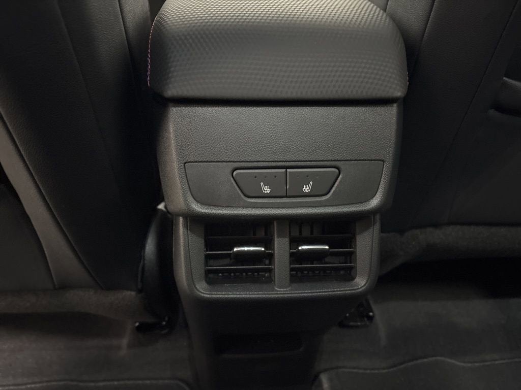 2026 Chevrolet Equinox RS SUV AWD