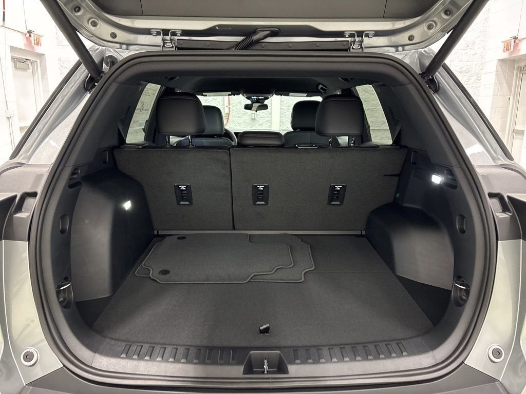 2026 Chevrolet Equinox RS SUV AWD