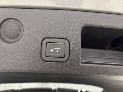 2026 Chevrolet Equinox RS SUV AWD