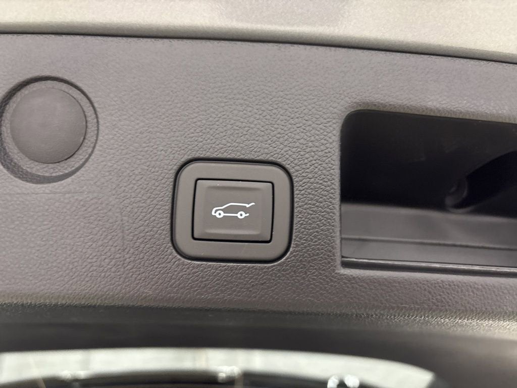 2026 Chevrolet Equinox RS SUV AWD