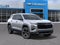 2026 Chevrolet Equinox RS SUV AWD