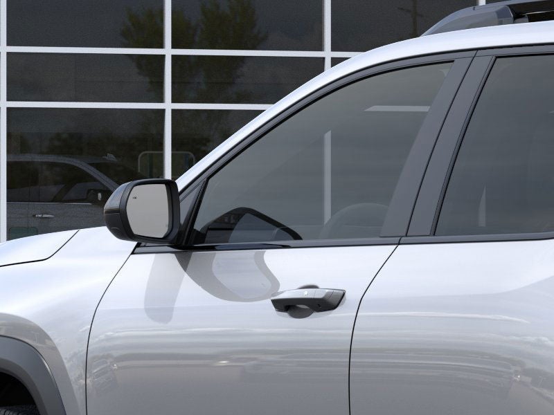 2026 Chevrolet Equinox RS SUV AWD