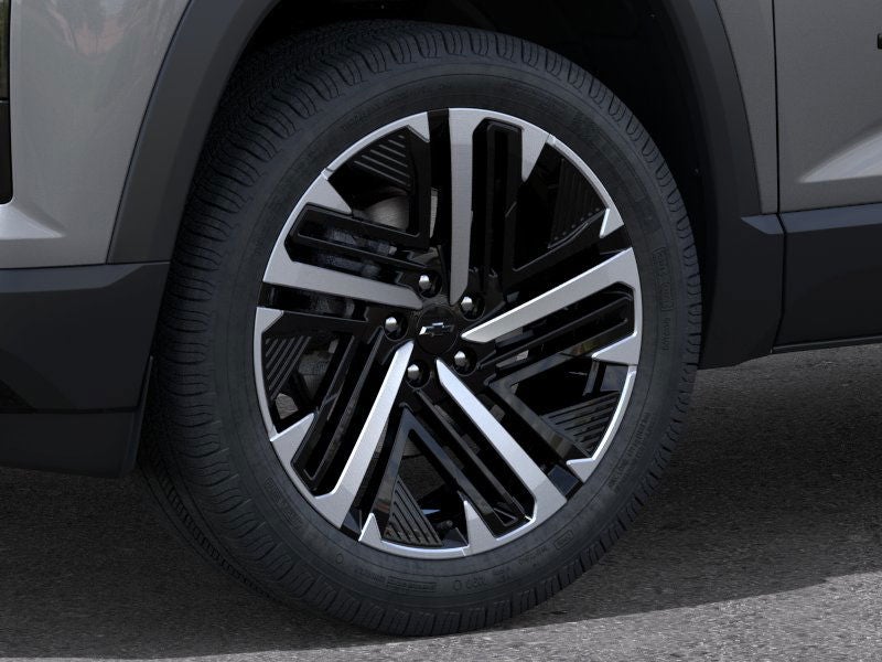 2026 Chevrolet Equinox RS SUV AWD