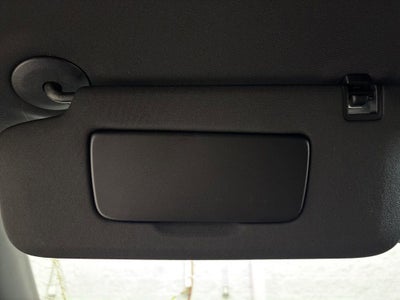 2026 Chevrolet Equinox RS SUV AWD