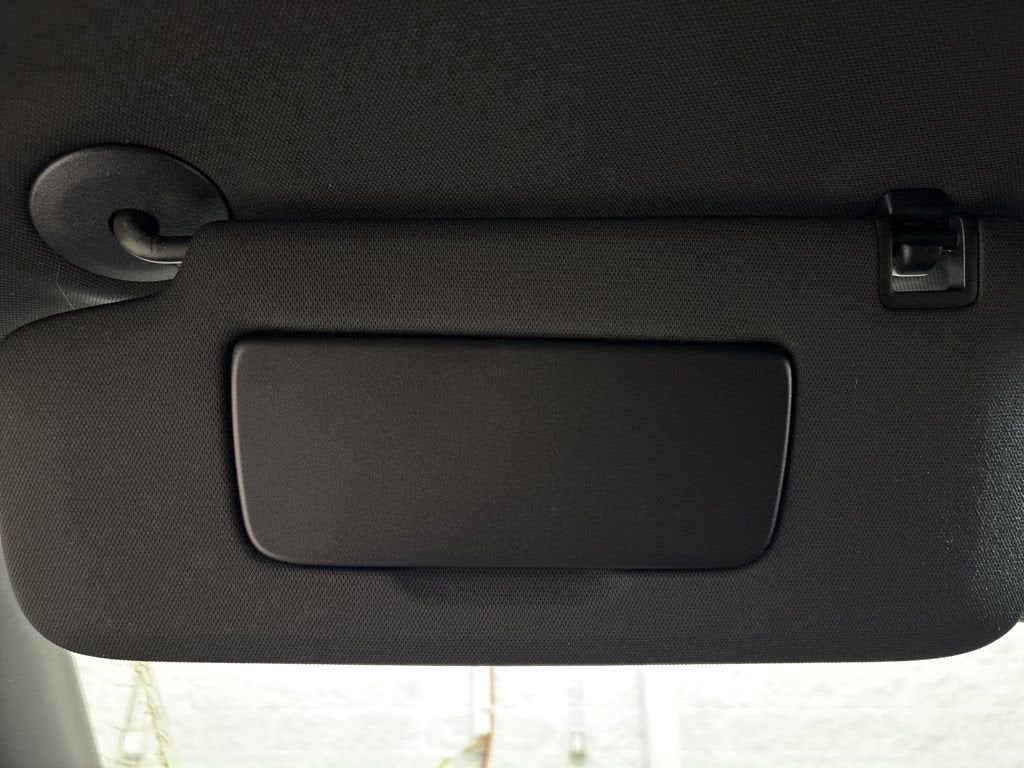 2026 Chevrolet Equinox RS SUV AWD