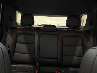 2026 Chevrolet Equinox RS SUV AWD