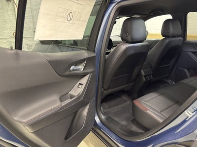 2026 Chevrolet Equinox RS SUV AWD