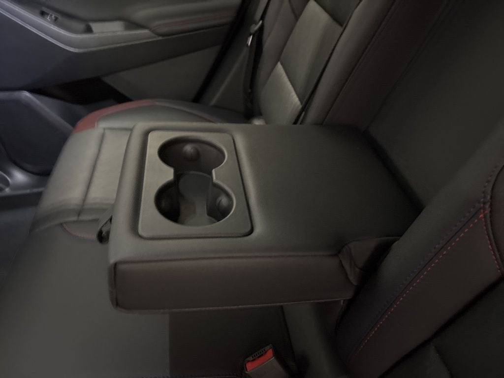 2026 Chevrolet Equinox RS SUV AWD