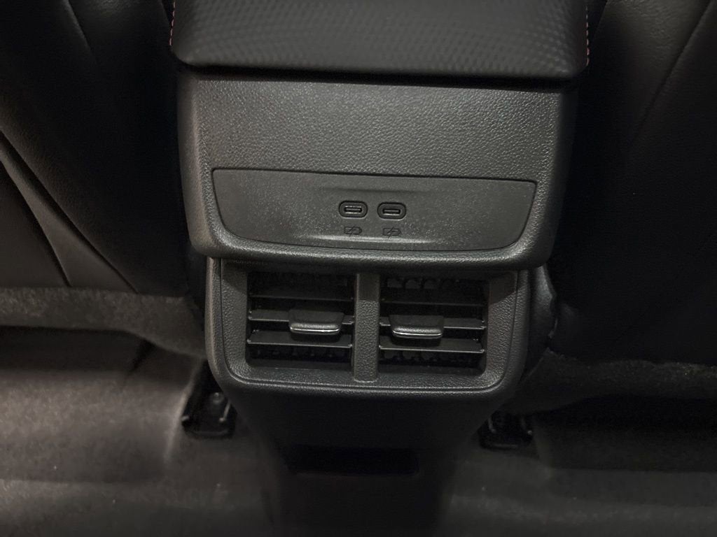 2026 Chevrolet Equinox RS SUV AWD