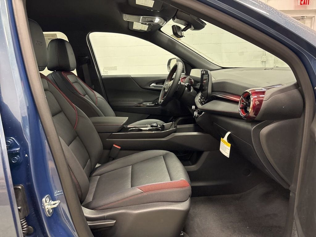 2026 Chevrolet Equinox RS SUV AWD