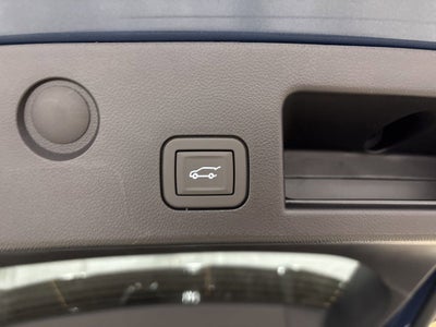 2026 Chevrolet Equinox RS SUV AWD