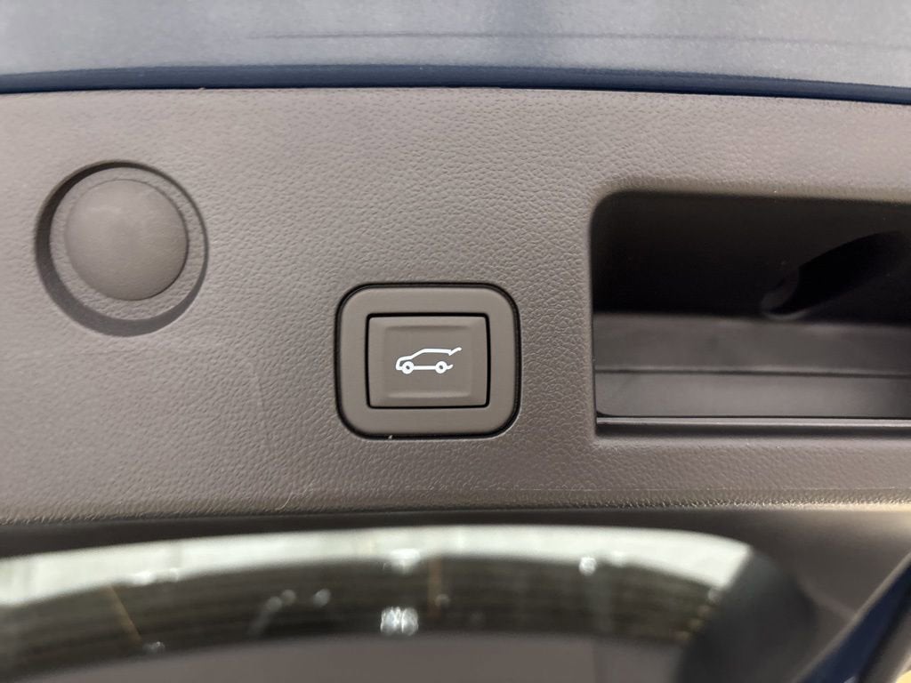 2026 Chevrolet Equinox RS SUV AWD