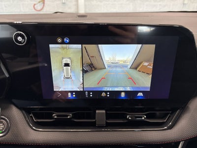 2026 Chevrolet Equinox RS SUV AWD