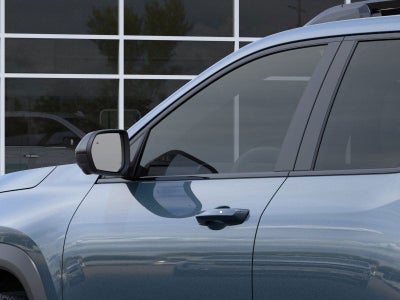 2026 Chevrolet Equinox RS SUV AWD