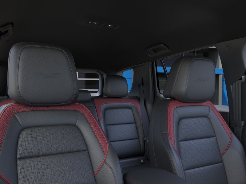 2026 Chevrolet Equinox RS SUV AWD