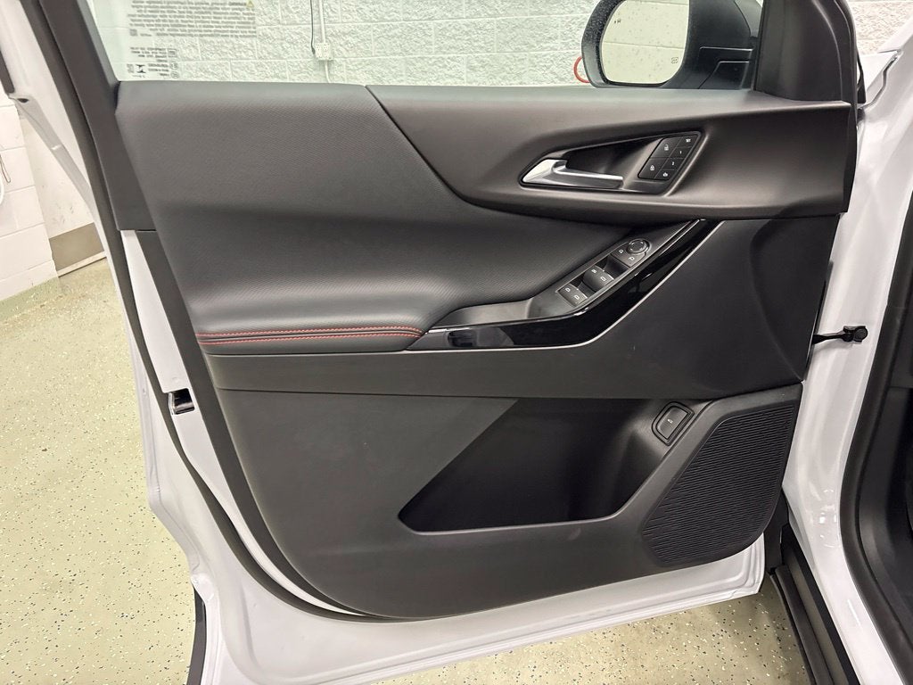 2027 Chevrolet Equinox RS SUV AWD