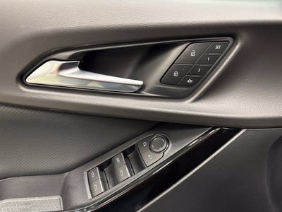 2027 Chevrolet Equinox RS SUV AWD