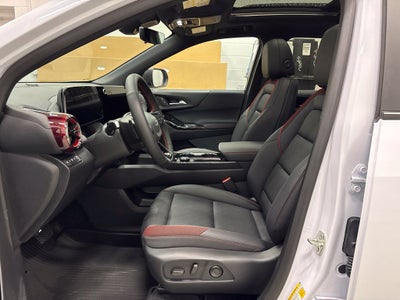 2027 Chevrolet Equinox RS SUV AWD