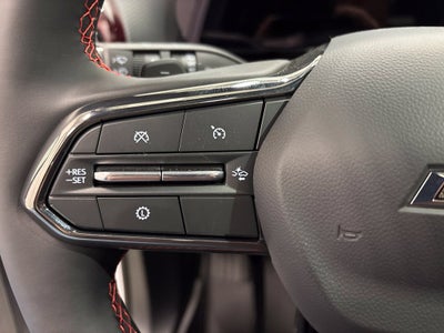 2027 Chevrolet Equinox RS SUV AWD