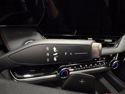 2027 Chevrolet Equinox RS SUV AWD