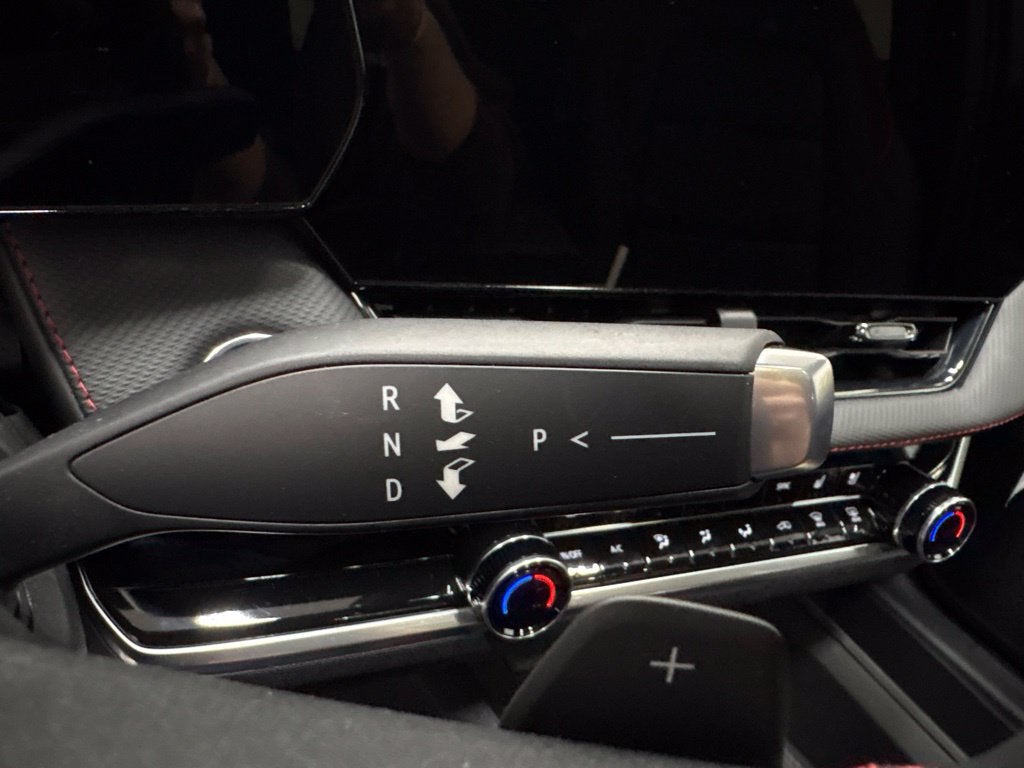 2027 Chevrolet Equinox RS SUV AWD