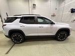 2027 Chevrolet Equinox RS SUV AWD