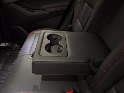 2027 Chevrolet Equinox RS SUV AWD