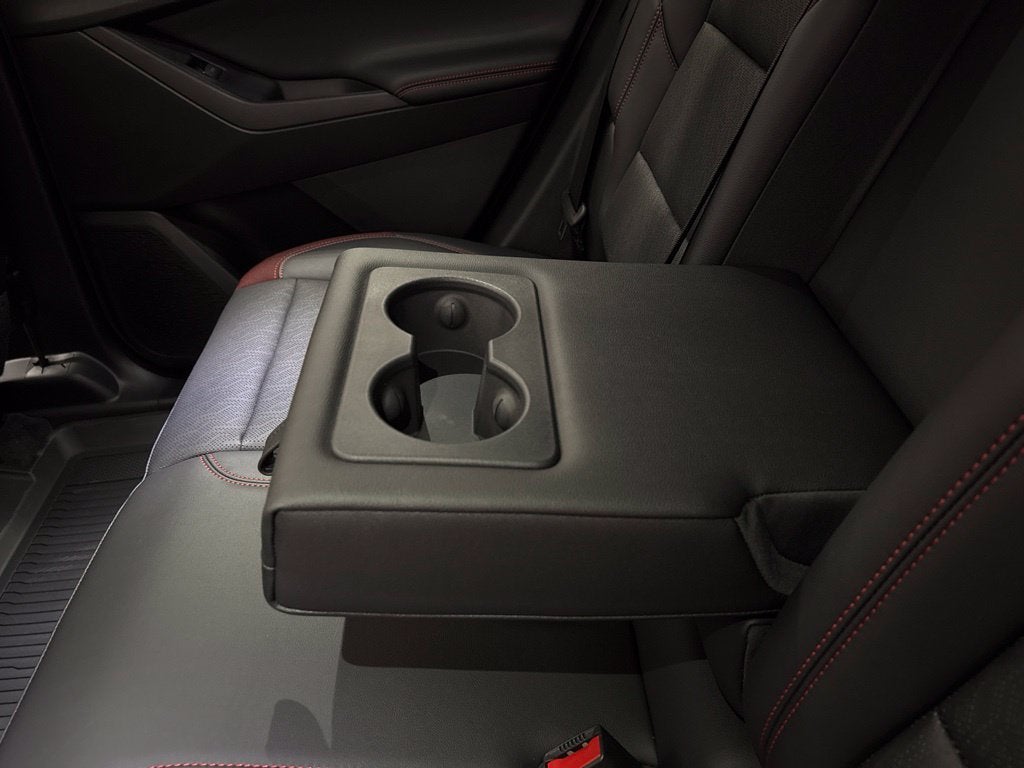 2027 Chevrolet Equinox RS SUV AWD